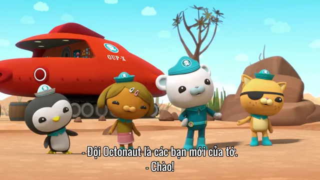 Hình ảnh trong phim Đội Cứu Hộ Biển Khơi: Sứ Mệnh Trên Cạn (Phần 1) trên TVHay Hình ảnh trong phim Đội Cứu Hộ Biển Khơi: Sứ Mệnh Trên Cạn (Phần 1) trên TVHay