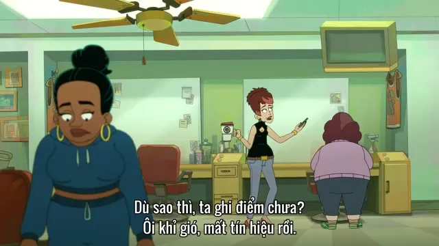Xem phim Bà Cô Tiệc Tùng Vietsub HD tại TVHay Xem phim Bà Cô Tiệc Tùng Vietsub HD tại TVHay