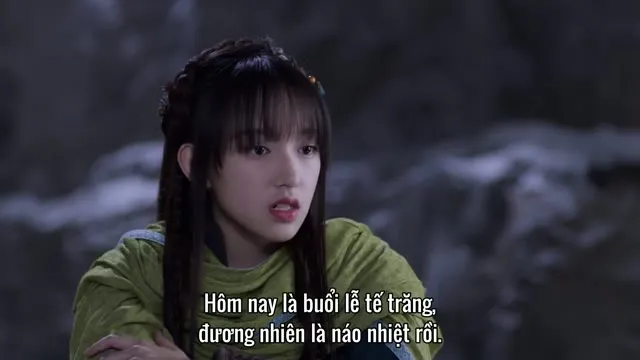 Hình ảnh trong phim Linh Vực trên TVHay Hình ảnh trong phim Linh Vực trên TVHay
