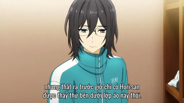 Hori-san Và Miyamura-kun 2021 Vietsub HD - TVHay Hori-san Và Miyamura-kun 2021 Vietsub HD - TVHay