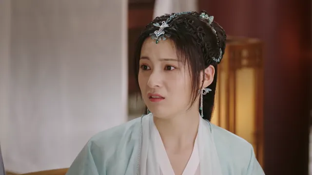 Hình ảnh trong phim Hoa Nở Trăng Vừa Tròn trên TVHay Hình ảnh trong phim Hoa Nở Trăng Vừa Tròn trên TVHay