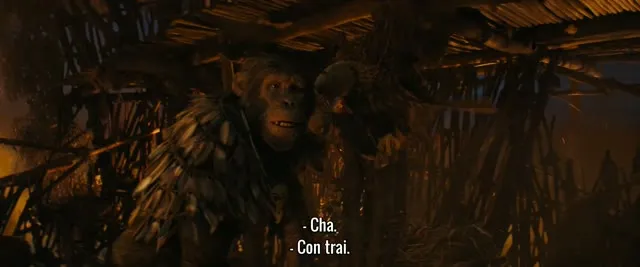 Xem phim Hành Tinh Khỉ: Vương Quốc Mới Vietsub HD tại TVHay Xem phim Hành Tinh Khỉ: Vương Quốc Mới Vietsub HD tại TVHay
