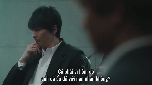 Hình ảnh trong phim Phản Anh Hùng trên TVHay Hình ảnh trong phim Phản Anh Hùng trên TVHay