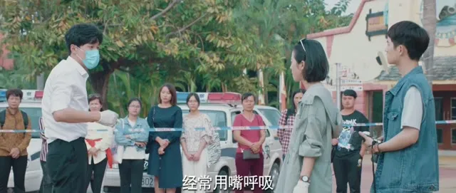 Xem phim Pháp Y Tần Minh: Bằng Chứng Câm Lặng Thuyết Minh HD tại TVHay Xem phim Pháp Y Tần Minh: Bằng Chứng Câm Lặng Thuyết Minh HD tại TVHay