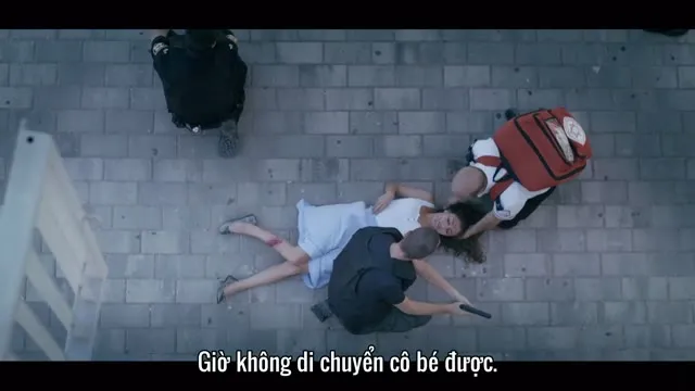 Xem phim Black Space Vietsub HD tại TVHay Xem phim Black Space Vietsub HD tại TVHay