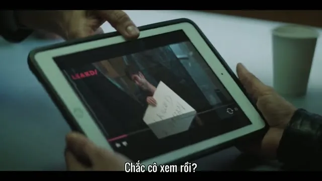 Hình ảnh trong phim Clickbait trên TVHay Hình ảnh trong phim Clickbait trên TVHay