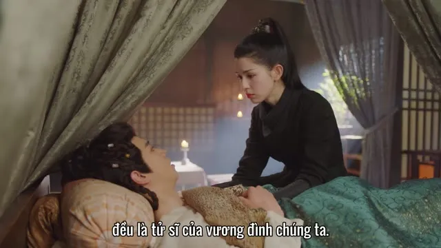 Hiểu Triều Tịch 2024 Vietsub HD - TVHay Hiểu Triều Tịch 2024 Vietsub HD - TVHay