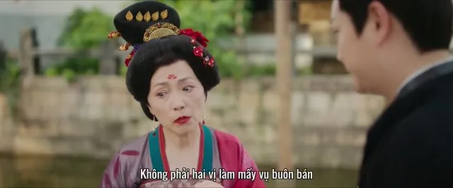 Nhan Tâm Ký 2024 Vietsub HD - TVHay Nhan Tâm Ký 2024 Vietsub HD - TVHay