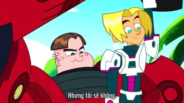 Hình ảnh trong phim Johnny Test (Phần 1) trên TVHay Hình ảnh trong phim Johnny Test (Phần 1) trên TVHay