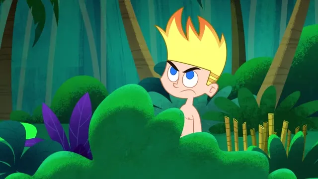 Johnny Test (Phần 1) 2021 Vietsub HD - TVHay Johnny Test (Phần 1) 2021 Vietsub HD - TVHay