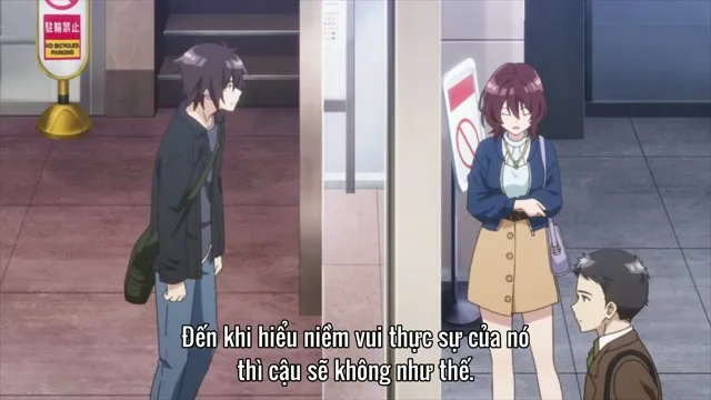 Hình ảnh trong phim Nhân Vật Yếu Ớt Của Tomozaki-kun trên TVHay Hình ảnh trong phim Nhân Vật Yếu Ớt Của Tomozaki-kun trên TVHay