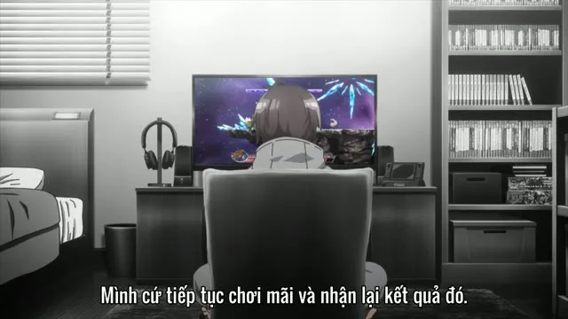 Nhân Vật Yếu Ớt Của Tomozaki-kun 2021 Vietsub HD - TVHay Nhân Vật Yếu Ớt Của Tomozaki-kun 2021 Vietsub HD - TVHay