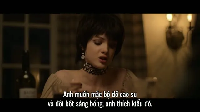 Hình ảnh trong phim Di Sản Mộc Tinh trên TVHay Hình ảnh trong phim Di Sản Mộc Tinh trên TVHay
