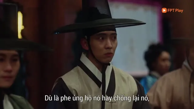 Xem phim Bossam: Đánh Cắp Số Phận Vietsub HD tại TVHay Xem phim Bossam: Đánh Cắp Số Phận Vietsub HD tại TVHay