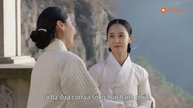 Bossam: Đánh Cắp Số Phận 2021 Vietsub HD - TVHay Bossam: Đánh Cắp Số Phận 2021 Vietsub HD - TVHay