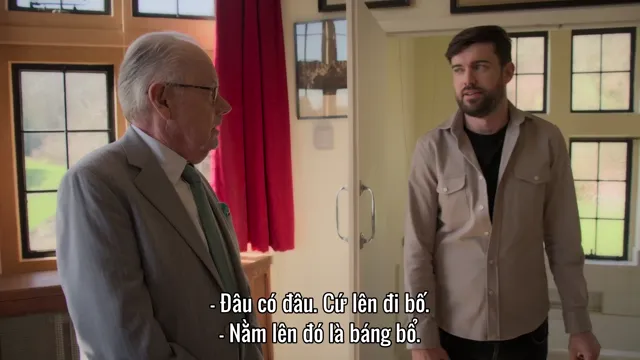 Hình ảnh trong phim Jack Whitehall: Du Lịch Cùng Cha Tôi (Phần 5) trên TVHay Hình ảnh trong phim Jack Whitehall: Du Lịch Cùng Cha Tôi (Phần 5) trên TVHay