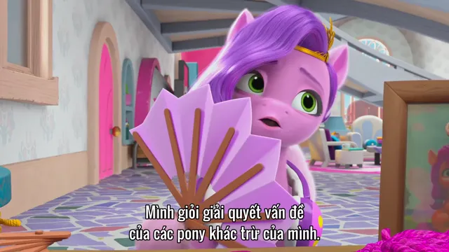 Hình ảnh trong phim Pony Bé Nhỏ: Tạo Dấu Ấn Riêng (Phần 2) trên TVHay Hình ảnh trong phim Pony Bé Nhỏ: Tạo Dấu Ấn Riêng (Phần 2) trên TVHay