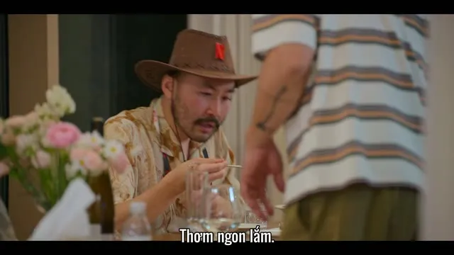Háu Ăn Và Râu Rậm 2021 Vietsub HD - TVHay Háu Ăn Và Râu Rậm 2021 Vietsub HD - TVHay