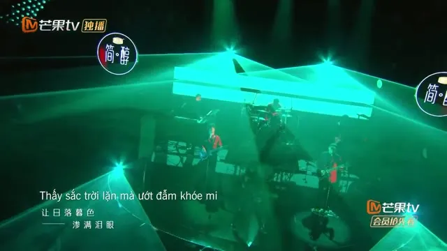 Hình ảnh Tiếng Ca Còn Mãi tập 10 trên TVHay Hình ảnh Tiếng Ca Còn Mãi tập 10 trên TVHay