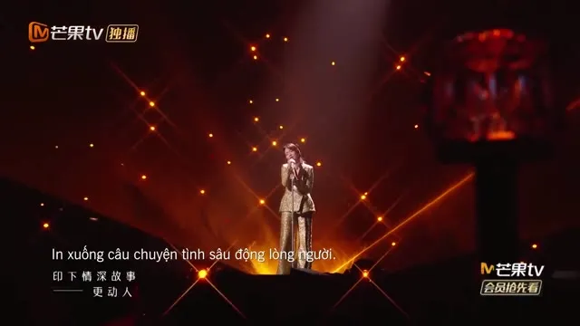 Tiếng Ca Còn Mãi tập 10 Vietsub HD - TVHay Tiếng Ca Còn Mãi tập 10 Vietsub HD - TVHay
