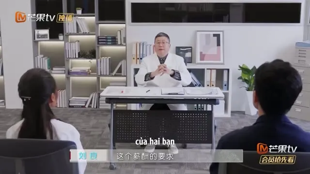 Hình ảnh trong phim Nhân Viên Mới trên TVHay Hình ảnh trong phim Nhân Viên Mới trên TVHay