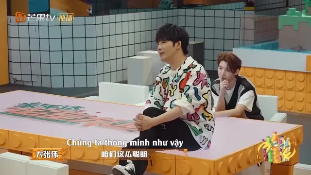 Trốn Thoát Khỏi Mật Thất S4 2022 Vietsub HD - TVHay Trốn Thoát Khỏi Mật Thất S4 2022 Vietsub HD - TVHay