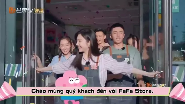 Fa Fa Store 2022 Vietsub HD - TVHay Fa Fa Store 2022 Vietsub HD - TVHay
