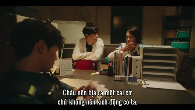 Hình ảnh trong phim Quản Gia 100 Won trên TVHay Hình ảnh trong phim Quản Gia 100 Won trên TVHay
