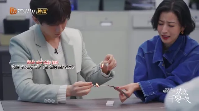 Xem phim Pháp Y – Nghìn Lẻ Một Đêm Vietsub HD tại TVHay Xem phim Pháp Y – Nghìn Lẻ Một Đêm Vietsub HD tại TVHay