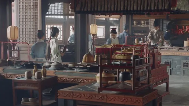 Trân Tu Ký 2022 Vietsub HD - TVHay Trân Tu Ký 2022 Vietsub HD - TVHay