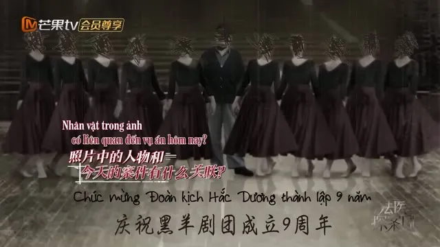 Xem phim Đội Thám Tử Pháp Y Vietsub HD tại TVHay Xem phim Đội Thám Tử Pháp Y Vietsub HD tại TVHay