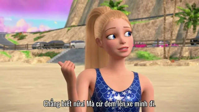 Xem phim Barbie: A Touch Of Magic Vietsub HD tại TVHay Xem phim Barbie: A Touch Of Magic Vietsub HD tại TVHay