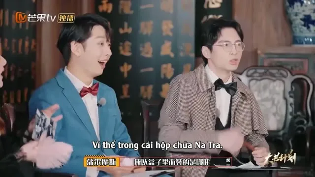 Hình ảnh trong phim YES Or NO S2 trên TVHay Hình ảnh trong phim YES Or NO S2 trên TVHay