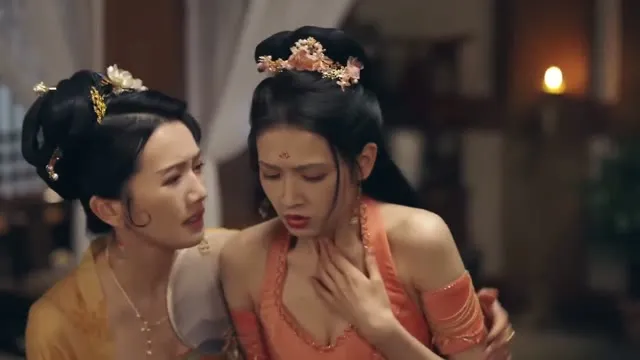 Hình ảnh trong phim Lục Thần Y Trong Truyền Thuyết trên TVHay Hình ảnh trong phim Lục Thần Y Trong Truyền Thuyết trên TVHay