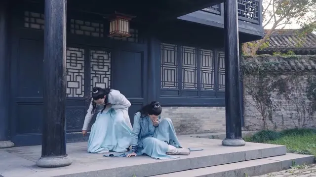 Hình ảnh trong phim Thanh Xà – Tình Duyên Lại Đến trên TVHay Hình ảnh trong phim Thanh Xà – Tình Duyên Lại Đến trên TVHay