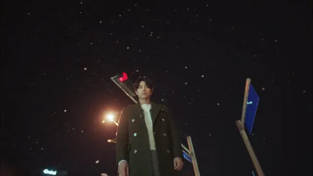 Hình ảnh trong phim Yêu Tinh (Goblin) trên TVHay Hình ảnh trong phim Yêu Tinh (Goblin) trên TVHay