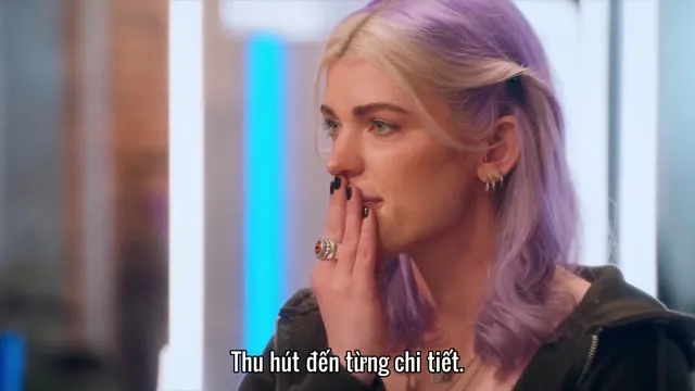 Phù Thủy Trang Điểm (Phần 4) 2022 Vietsub HD - TVHay Phù Thủy Trang Điểm (Phần 4) 2022 Vietsub HD - TVHay