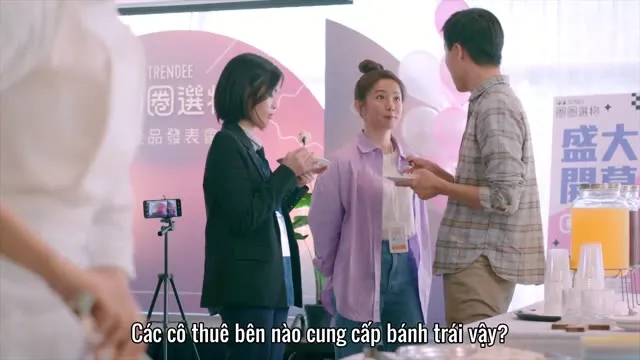 Xem phim Sổ Tay Hướng Dẫn Yêu Đương Tiết Kiệm Vietsub HD tại TVHay Xem phim Sổ Tay Hướng Dẫn Yêu Đương Tiết Kiệm Vietsub HD tại TVHay