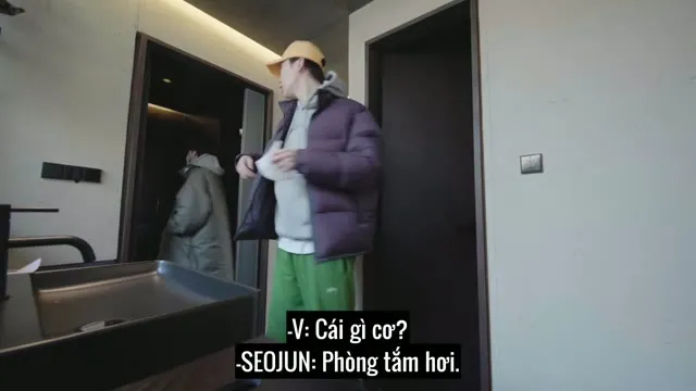 Hình ảnh trong phim In The SOOP: Friendship Journey trên TVHay Hình ảnh trong phim In The SOOP: Friendship Journey trên TVHay
