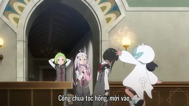 Xem phim Nụ Cười Của Arsnotoria (Hoạt Hình) Vietsub HD tại TVHay Xem phim Nụ Cười Của Arsnotoria (Hoạt Hình) Vietsub HD tại TVHay