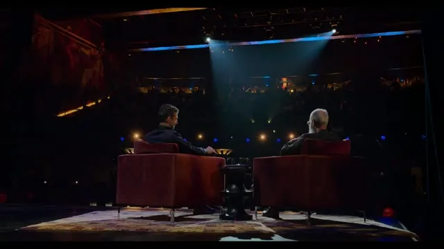 David Letterman: Buổi Diễn Hạ Màn 2022 Vietsub HD - TVHay David Letterman: Buổi Diễn Hạ Màn 2022 Vietsub HD - TVHay