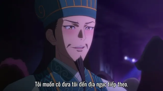 Xem phim Khổng Minh Thích Tiệc Tùng Vietsub HD tại TVHay Xem phim Khổng Minh Thích Tiệc Tùng Vietsub HD tại TVHay