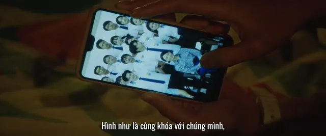 Hình ảnh trong phim Ngôi Sao Lấp Lánh trên TVHay Hình ảnh trong phim Ngôi Sao Lấp Lánh trên TVHay