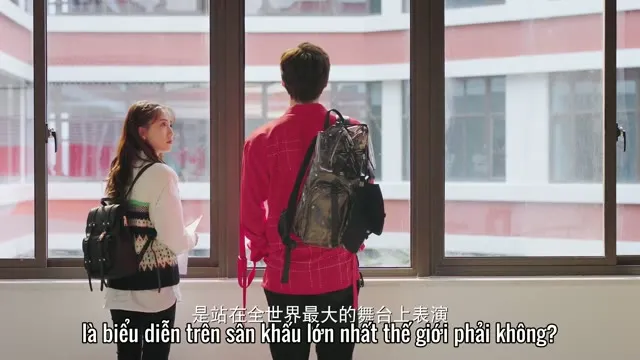 Chúng Ta Như Tinh Hà Rực Rỡ 2022 Vietsub HD - TVHay Chúng Ta Như Tinh Hà Rực Rỡ 2022 Vietsub HD - TVHay