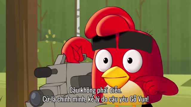 Xem phim Angry Birds: Quậy Tưng Mùa Hè (Phần 3) Vietsub HD tại TVHay Xem phim Angry Birds: Quậy Tưng Mùa Hè (Phần 3) Vietsub HD tại TVHay