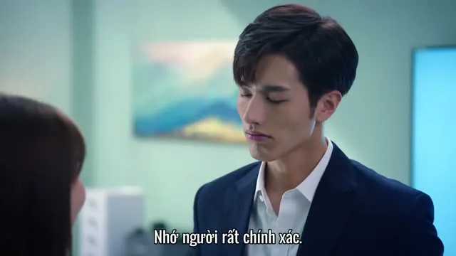 Hình ảnh Ánh Mắt Anh Chỉ Dành Cho Em tập 21 trên TVHay Hình ảnh Ánh Mắt Anh Chỉ Dành Cho Em tập 21 trên TVHay