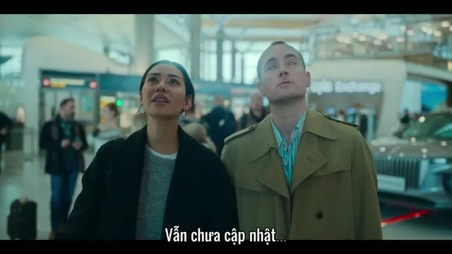 Hình ảnh trong phim Cơn Bão Giáng Sinh trên TVHay Hình ảnh trong phim Cơn Bão Giáng Sinh trên TVHay