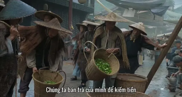 Hình ảnh trong phim Long Ẩn Cơ Mật trên TVHay Hình ảnh trong phim Long Ẩn Cơ Mật trên TVHay