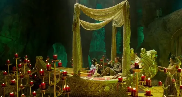 Long Ẩn Cơ Mật 2019 Vietsub HD - TVHay Long Ẩn Cơ Mật 2019 Vietsub HD - TVHay