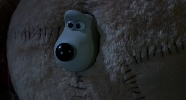 Wallace & Gromit: Lời Nguyền Của Ma Thỏ 2005 Vietsub HD - TVHay Wallace & Gromit: Lời Nguyền Của Ma Thỏ 2005 Vietsub HD - TVHay